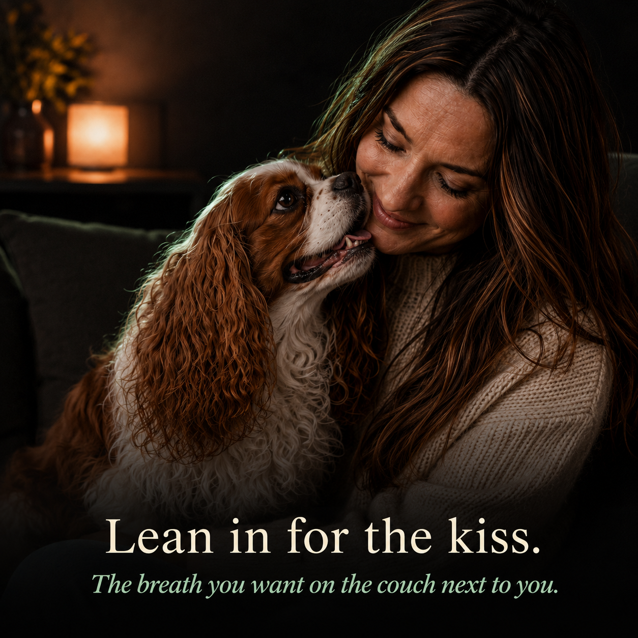 Kinwell Daily Oral-Health Powder for Dogs